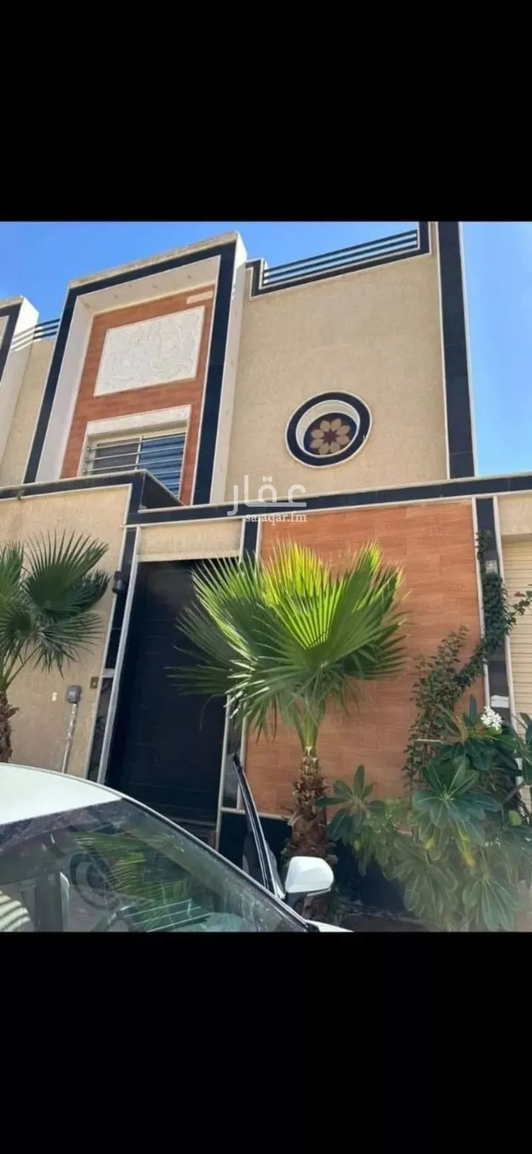 Villa for Rent in Riyadh Tuwaiq