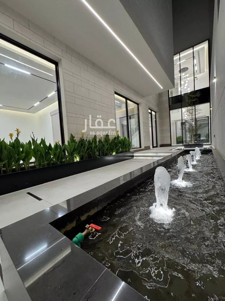Villa for Sale in Riyadh Al Qirawan 11