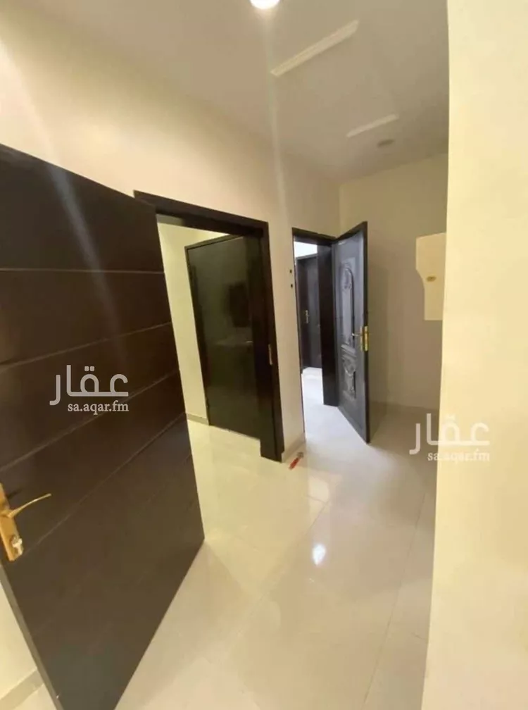 شقة للإيجار في شارع أبي عثمان المازني, حي الرمال, مدينة الرياض, منطقة الرياض