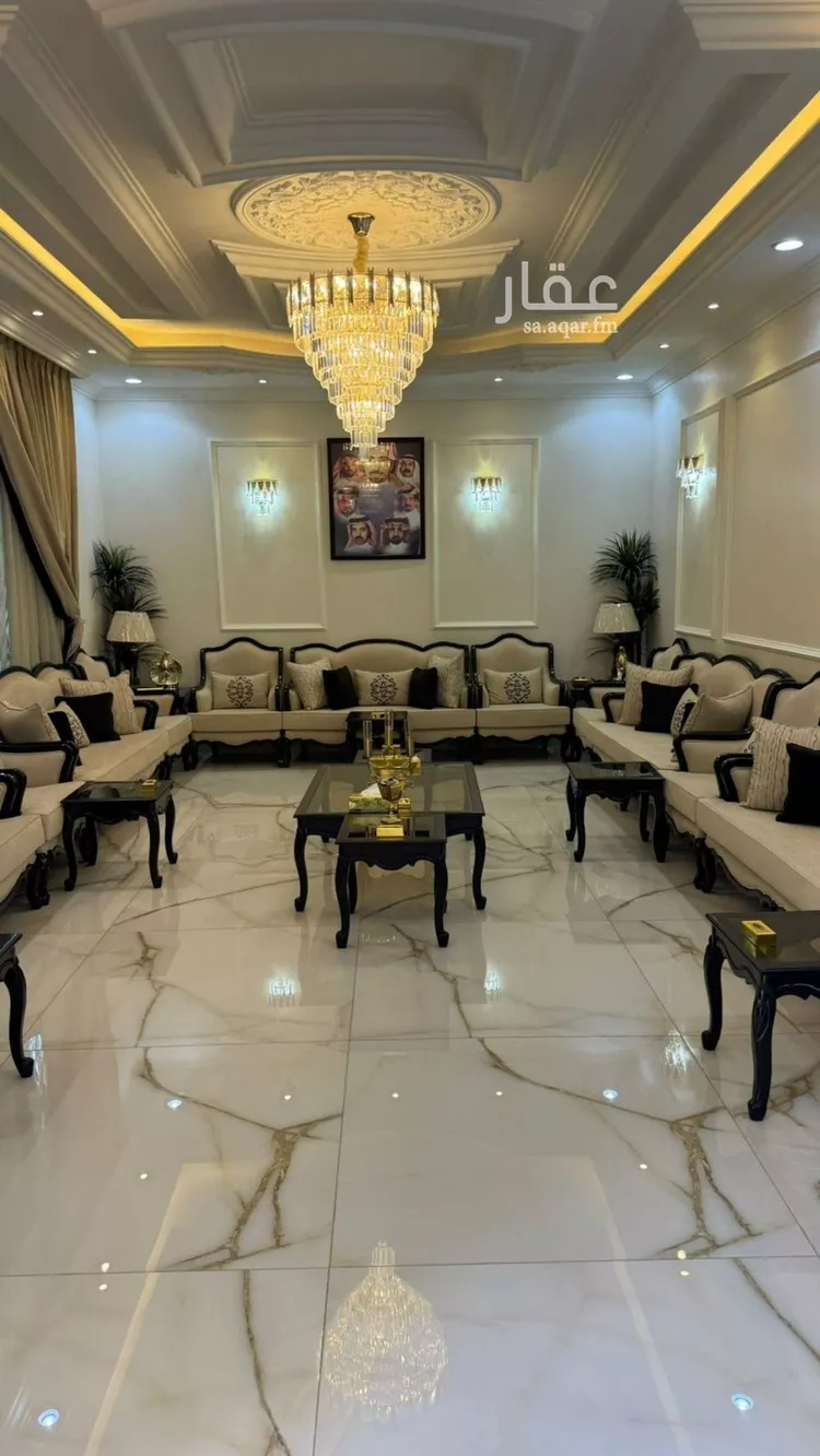 Villa for Sale in Riyadh Ar Rimal صورة 5