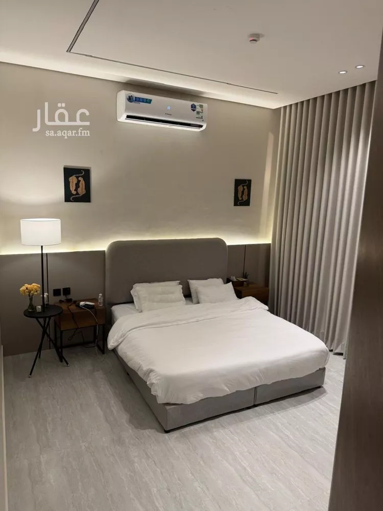 شقة للإيجار في شارع ابي بكر البناء, حي المهدية, مدينة الرياض, منطقة الرياض صورة 5