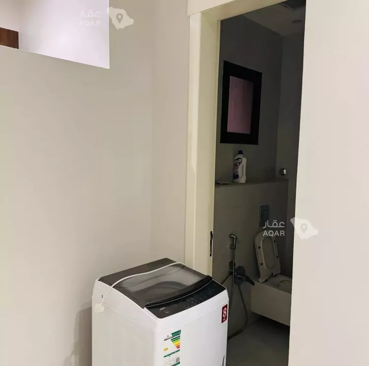 شقة للإيجار في شارع عبدالله بن إبراهيم بن سيف, حي قرطبة, مدينة الرياض, منطقة الرياض 4
