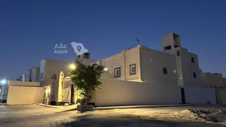 فيلا للإيجار في شارع محمد الشرنبلالي, حي طويق, مدينة الرياض, منطقة الرياض صورة 5