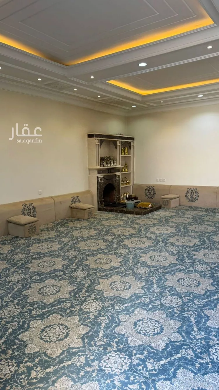 فيلا للبيع في شارع إبراهيم بن موسى الفيومي, حي الرمال, مدينة الرياض, منطقة الرياض 18