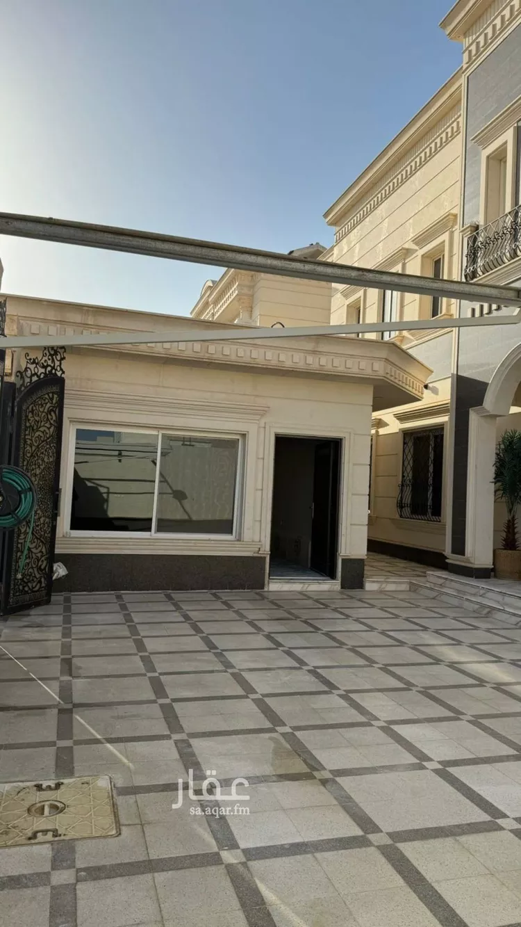 فيلا للبيع في شارع إبراهيم بن موسى الفيومي, حي الرمال, مدينة الرياض, منطقة الرياض 19