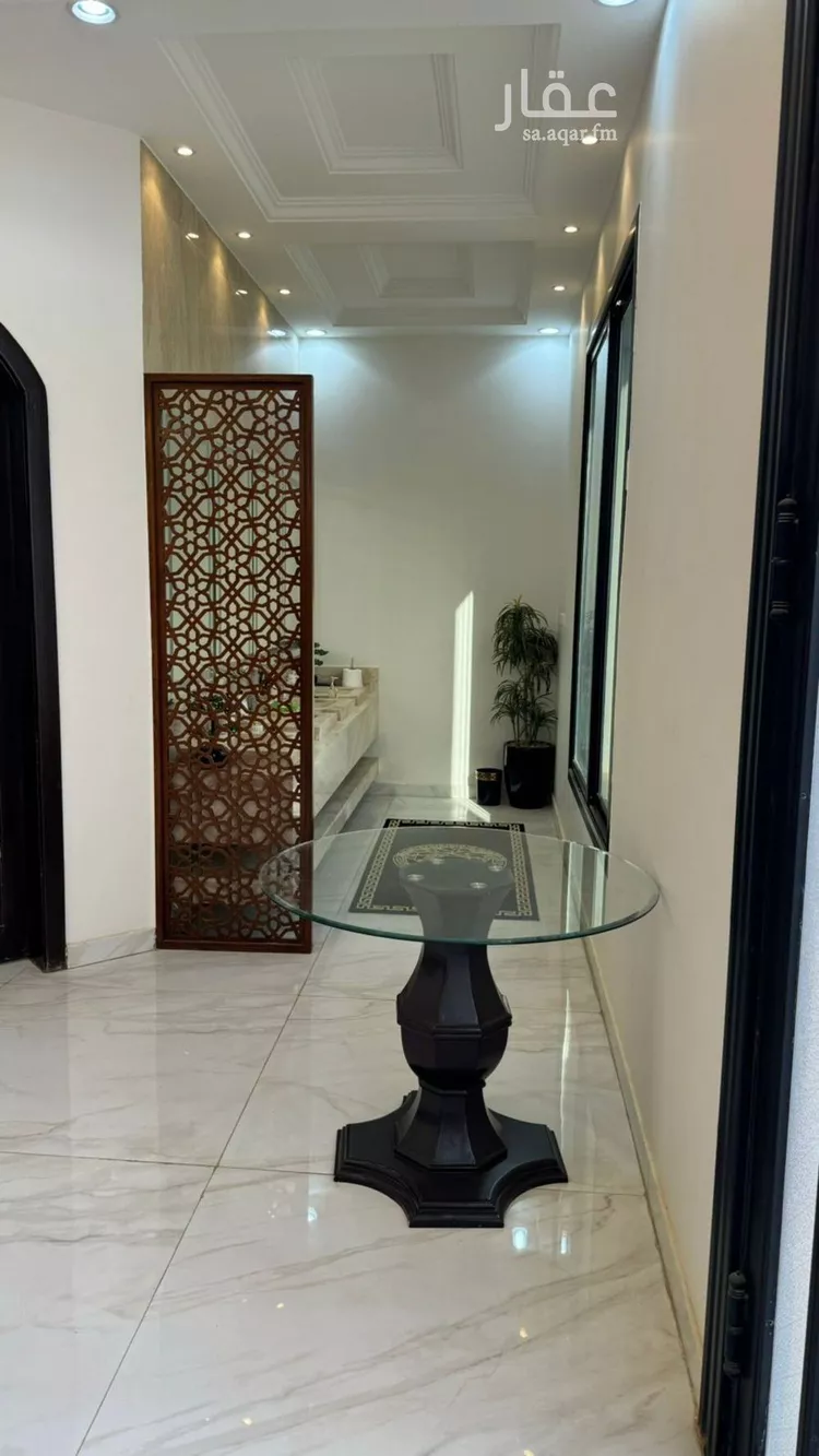 فيلا للبيع في شارع إبراهيم بن موسى الفيومي, حي الرمال, مدينة الرياض, منطقة الرياض 21