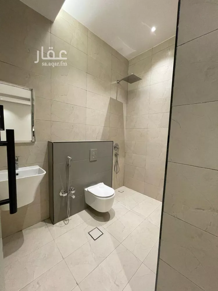 شقة للإيجار في شارع عبدالله بن إبراهيم بن سيف, حي قرطبة, مدينة الرياض, منطقة الرياض صورة 3