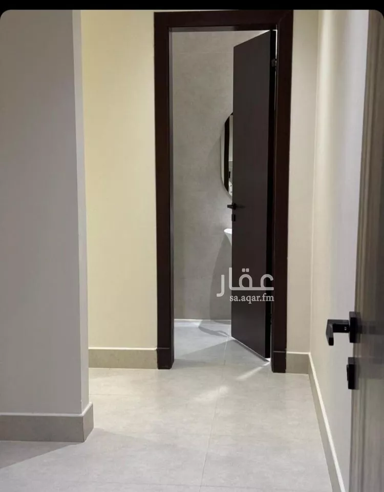 شقة للإيجار في شارع جبل دمخ, حي القادسية, مدينة الرياض, منطقة الرياض صورة 2