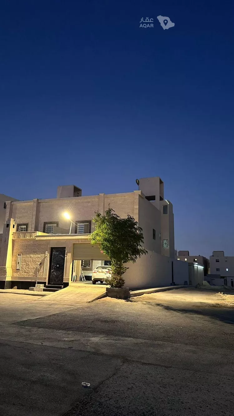 فيلا للإيجار في شارع محمد الشرنبلالي, حي طويق, مدينة الرياض, منطقة الرياض صورة 3