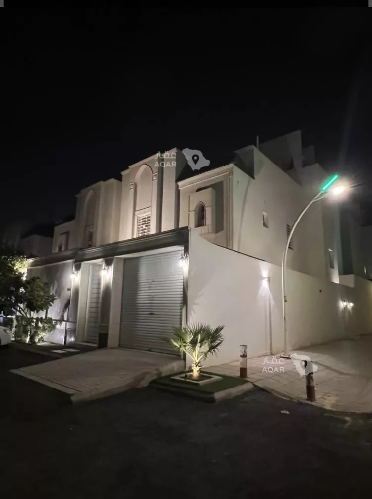 Villa for Rent in Riyadh Ad Dar Al Baida