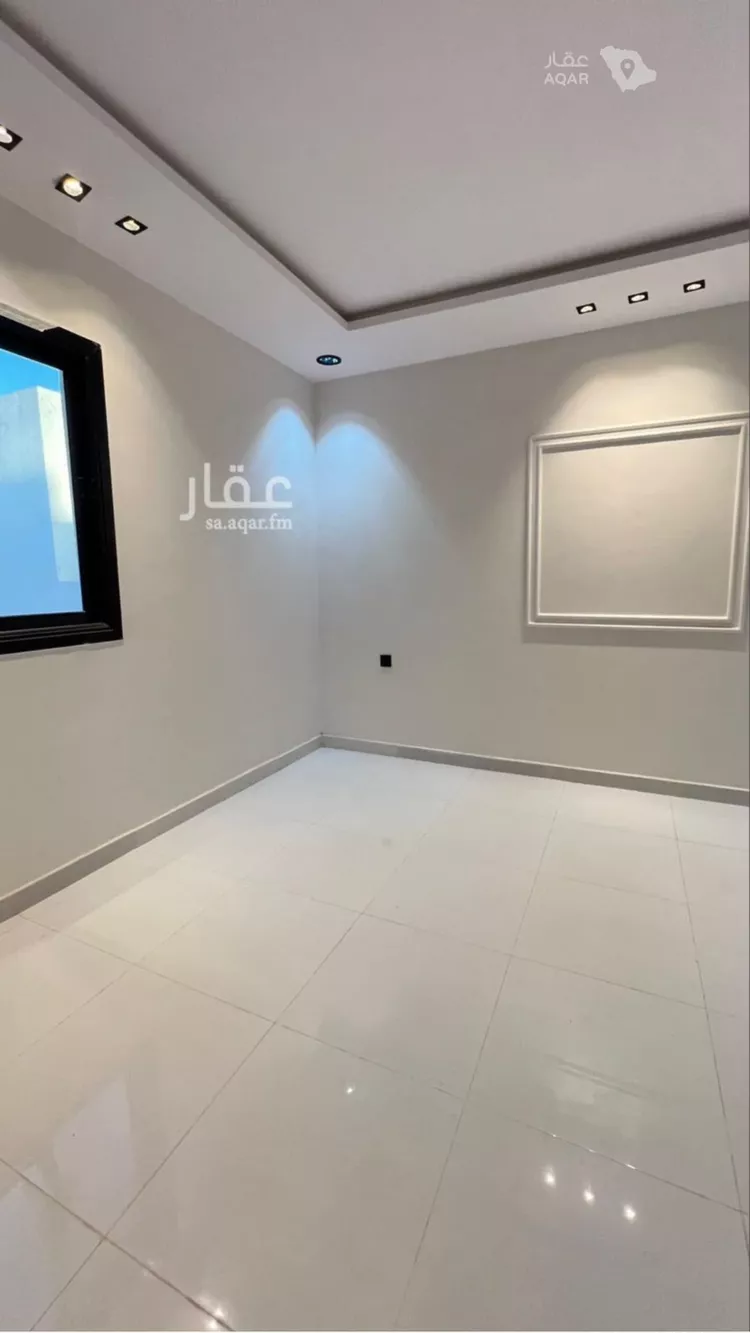 فيلا للإيجار في شارع شهيد الدين ثم الوطن خالد محمد أحمد الص, حي الرمال, مدينة الرياض, منطقة الرياض 21