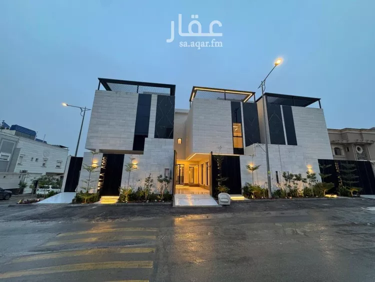 فيلا للبيع في شارع رقم 382, حي النرجس, مدينة الرياض, منطقة الرياض صورة 3