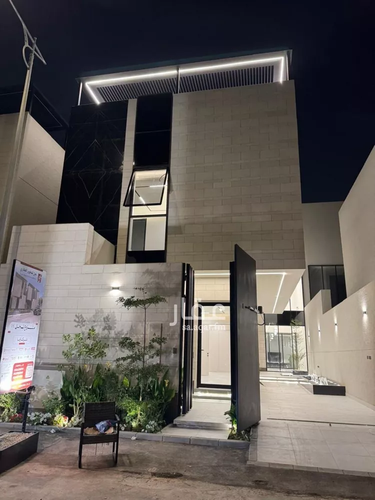 Villa for Sale in Riyadh Al Qirawan صورة 4