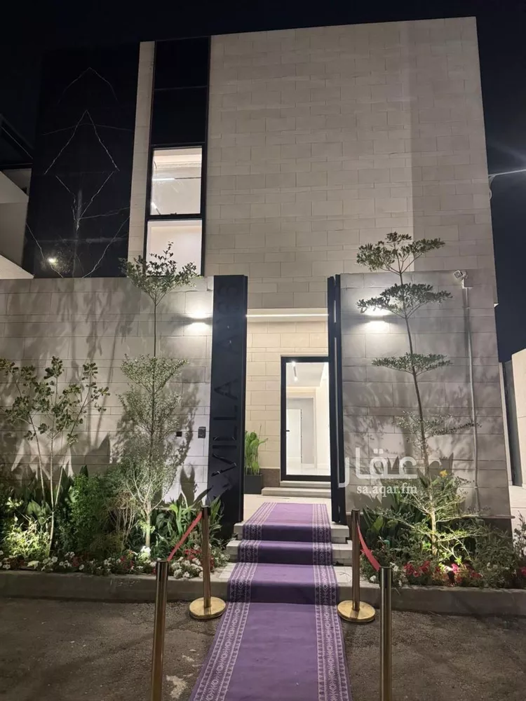Villa for Sale in Riyadh Al Qirawan 7