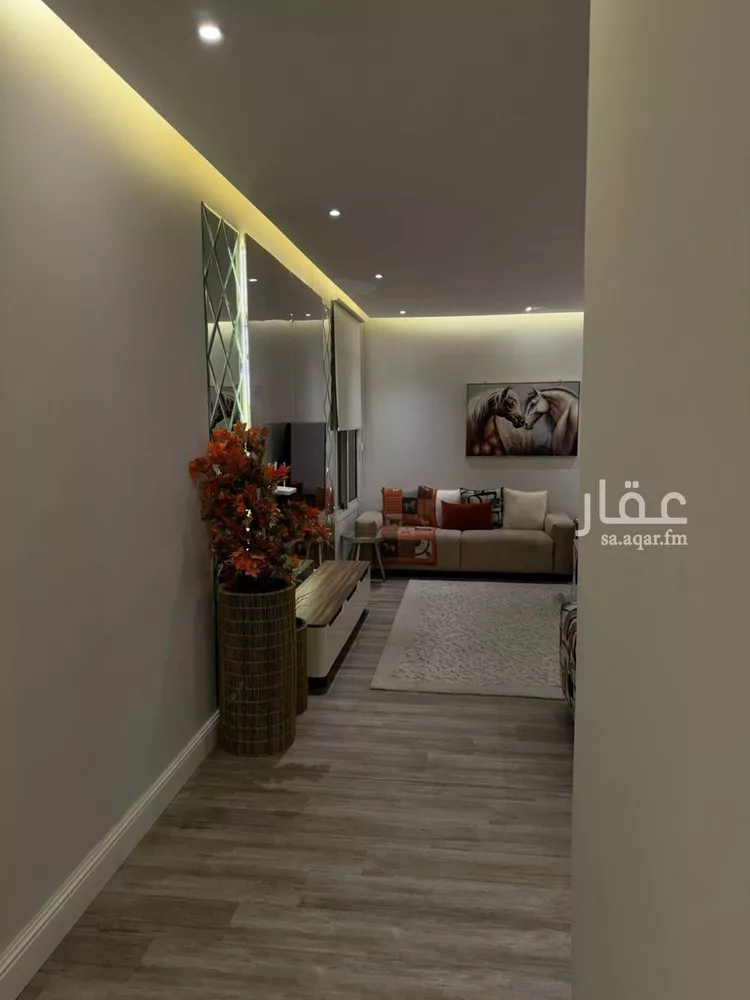شقة للبيع في شارع القنا, حي الياسمين, مدينة الرياض, منطقة الرياض صورة 3
