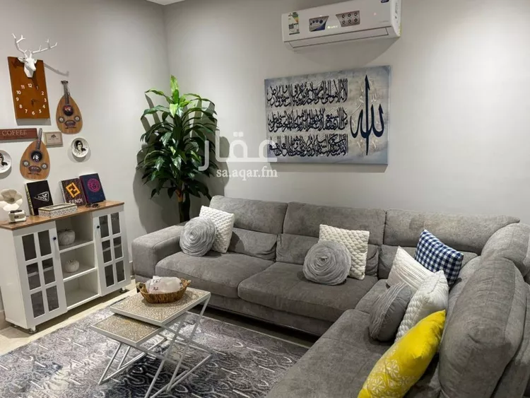 شقة للبيع في شارع القنا, حي الياسمين, مدينة الرياض, منطقة الرياض 8