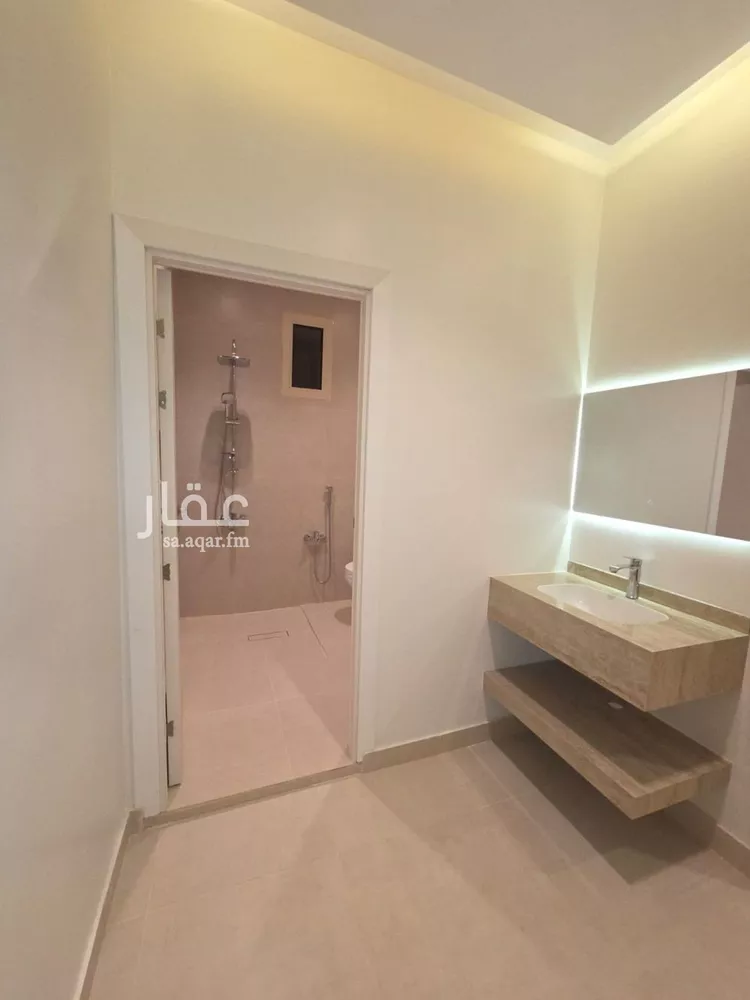 شقة للإيجار في شارع القرينات, حي الياسمين, مدينة الرياض, منطقة الرياض صورة 5