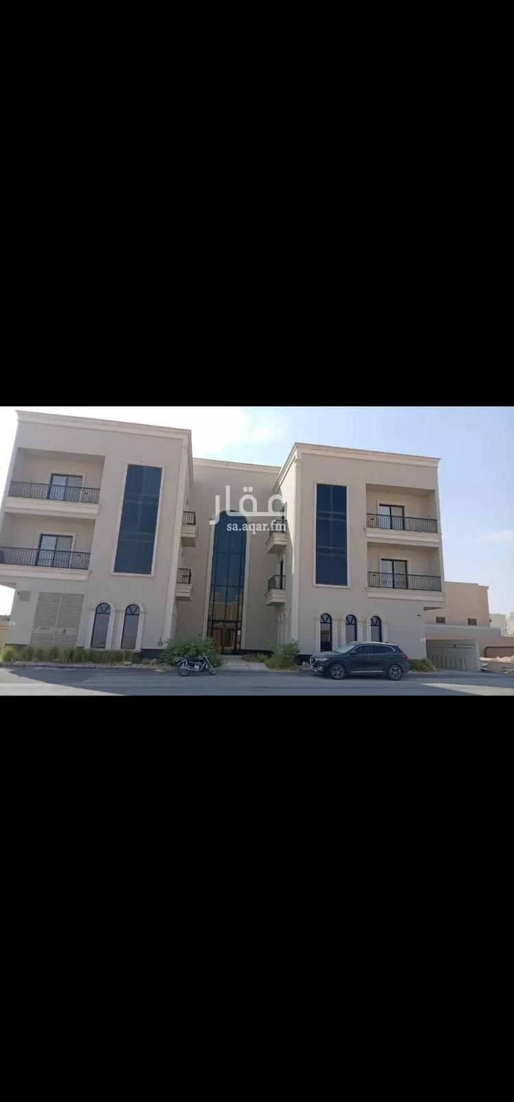 شقة للإيجار في شارع السيل الكبير, حي المهدية, مدينة الرياض, منطقة الرياض صورة 2