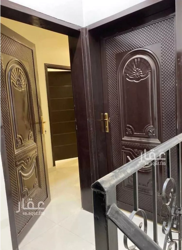 شقة للإيجار في شارع أبي عثمان المازني, حي الرمال, مدينة الرياض, منطقة الرياض صورة 4
