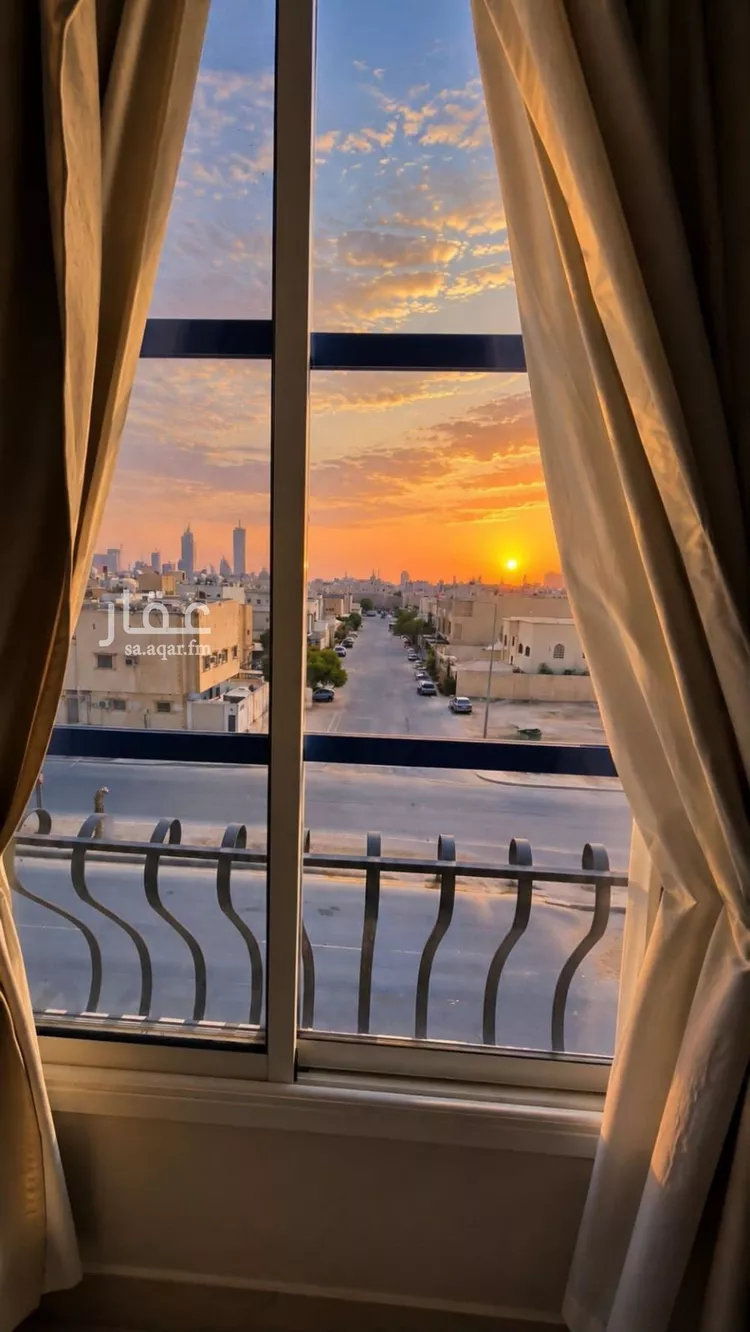شقة للإيجار في شارع مدينة الزايد, حي العقيق, مدينة الرياض, منطقة الرياض صورة 4