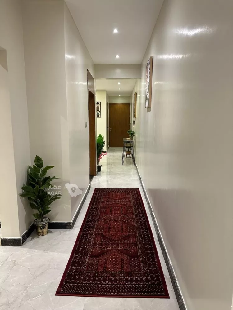 شقة للإيجار في شارع محمد بن عبدالعزيز الدغيثر, حي الملقا, مدينة الرياض, منطقة الرياض 14