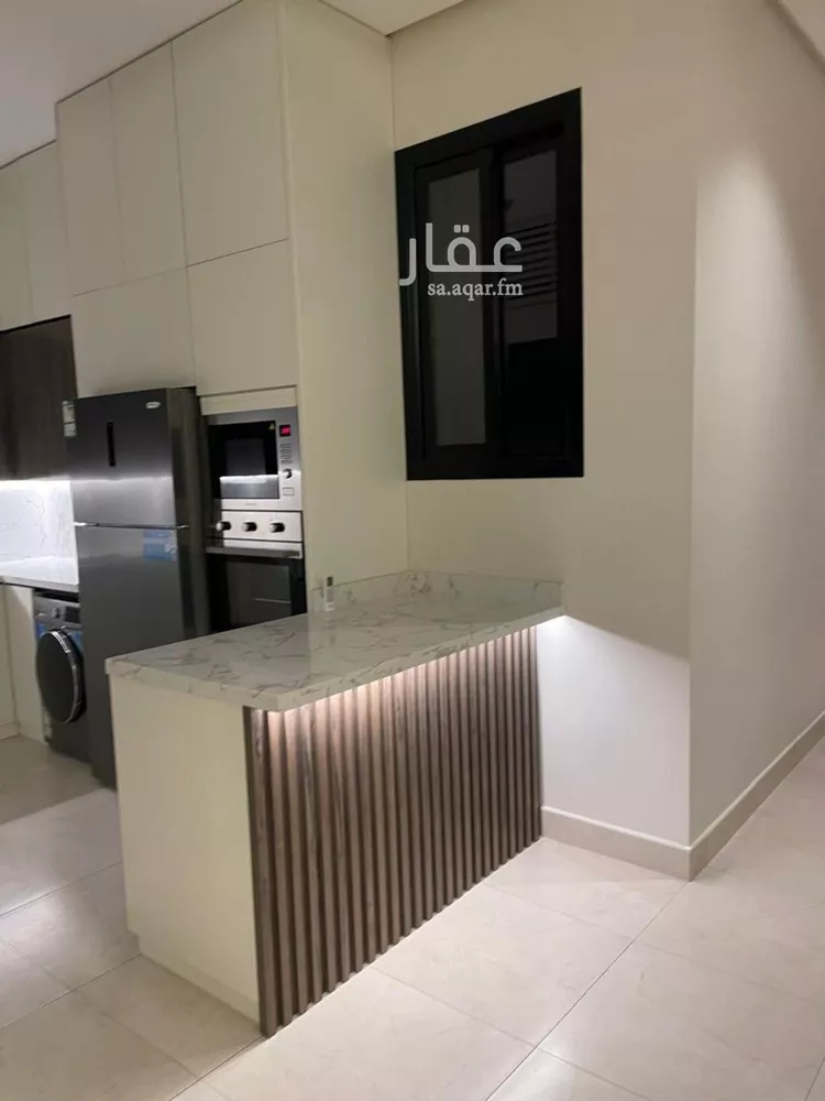 شقة للإيجار في شارع عبدالله بن إبراهيم بن سيف, حي قرطبة, مدينة الرياض, منطقة الرياض صورة 4