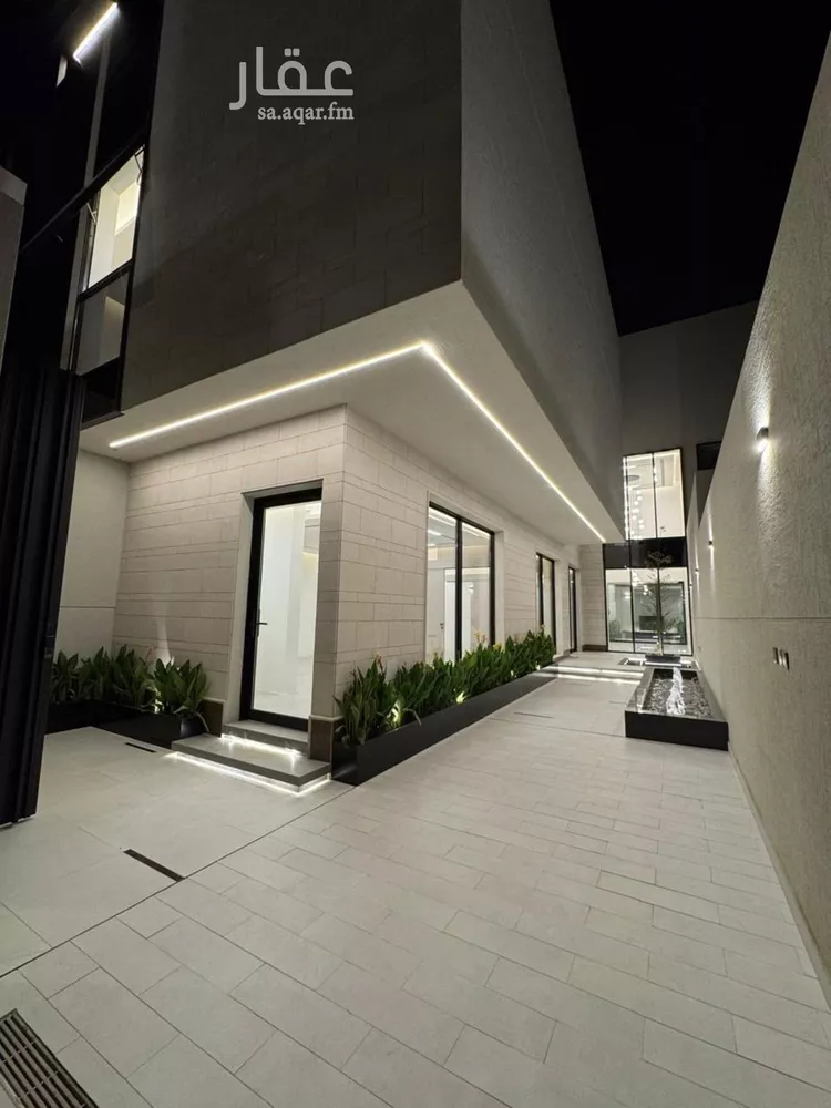 Villa for Sale in Riyadh Al Qirawan 12