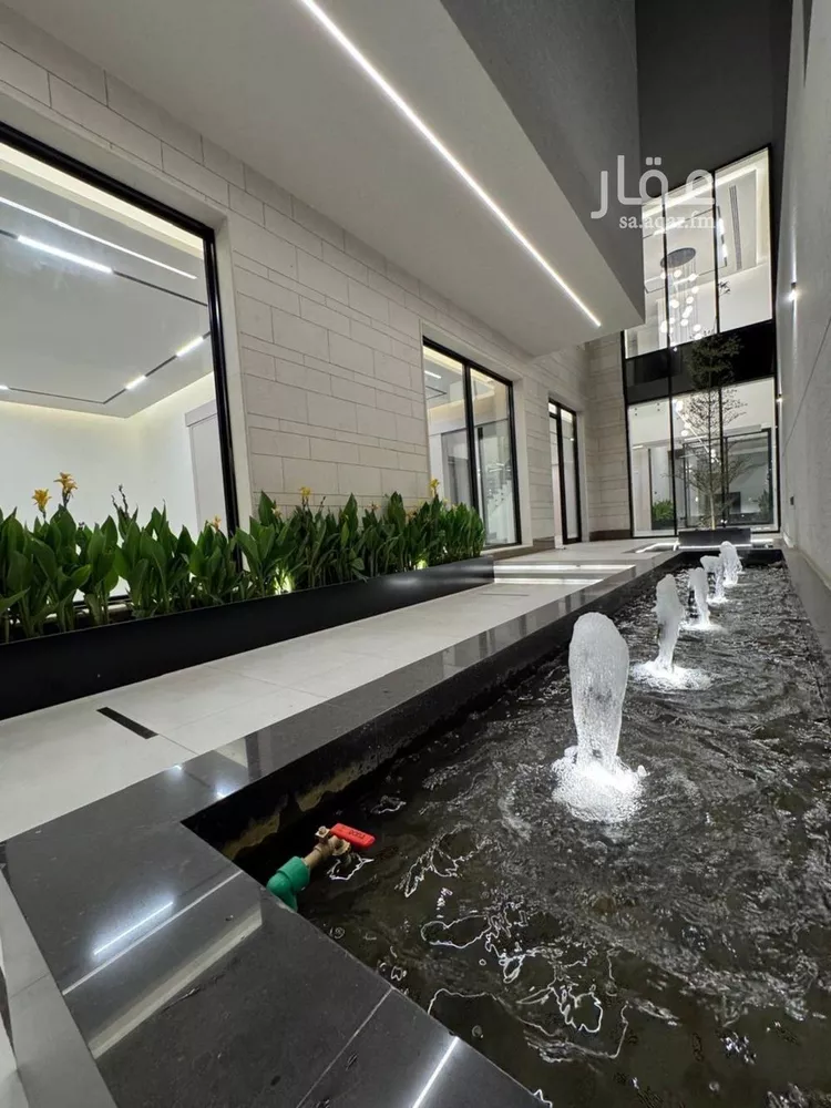 Villa for Sale in Riyadh Al Qirawan 14