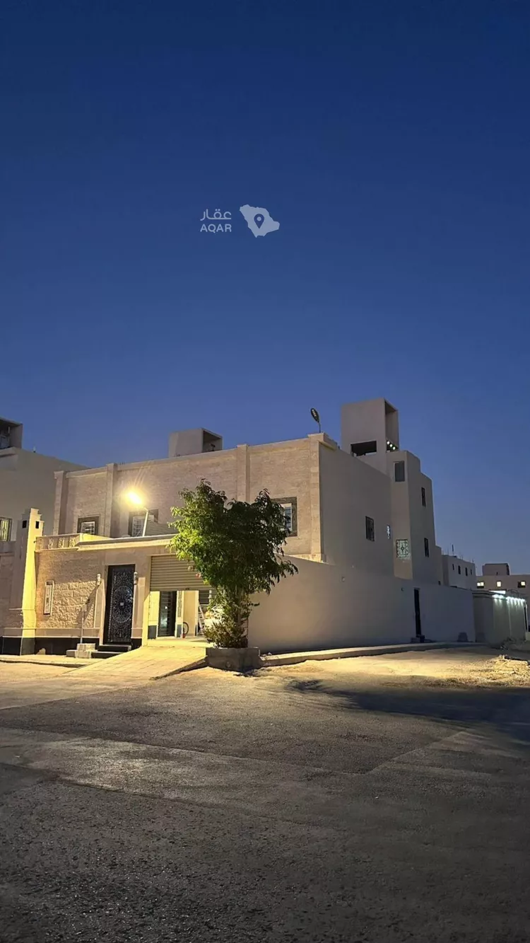 فيلا للإيجار في شارع محمد الشرنبلالي, حي طويق, مدينة الرياض, منطقة الرياض 6