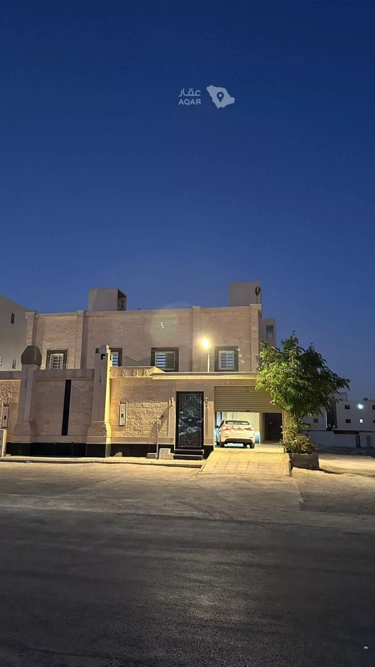 فيلا للإيجار في شارع محمد الشرنبلالي, حي طويق, مدينة الرياض, منطقة الرياض صورة 4
