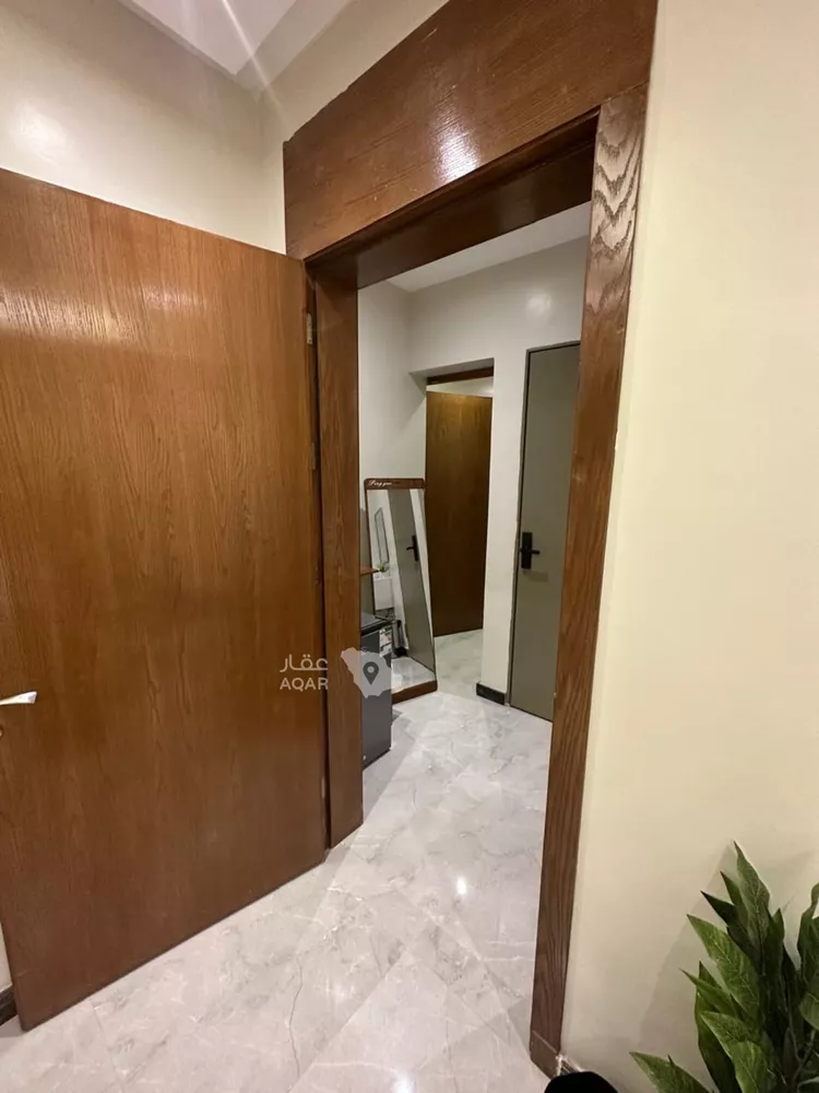 شقة للإيجار في شارع محمد بن عبدالعزيز الدغيثر, حي الملقا, مدينة الرياض, منطقة الرياض 19