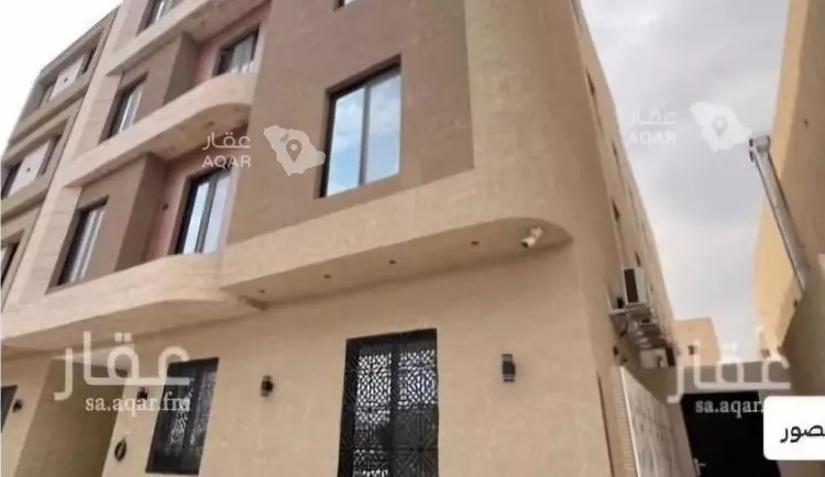 Apartment for Rent in Riyadh Ghirnatah 2