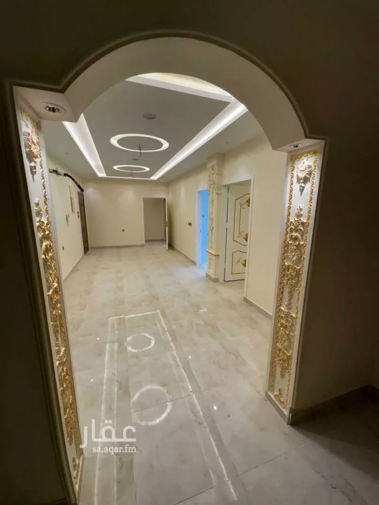 شقة للإيجار في شارع سنان بن وبر ، حي ولي العهد ، مكة ، منطقة مكة المكرمة صورة 5