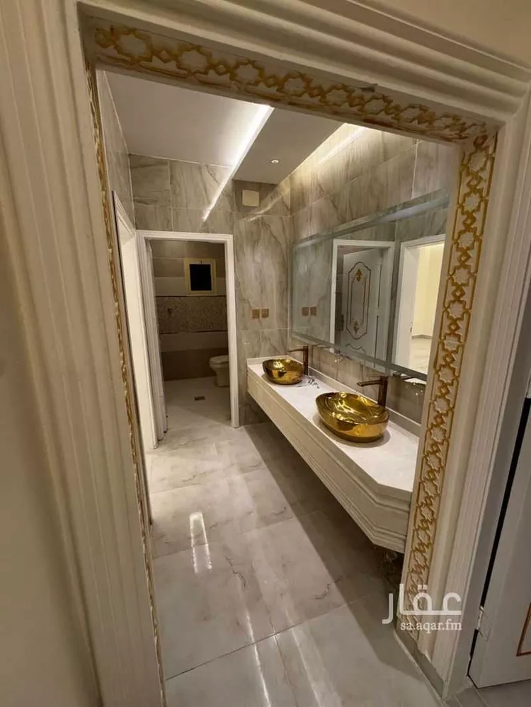 شقة للإيجار في شارع سنان بن وبر ، حي ولي العهد ، مكة ، منطقة مكة المكرمة صورة 4