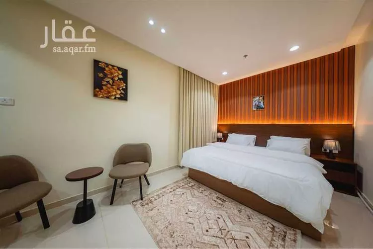 شقة مفروشة للحجز في شارع أم عمارة ، حي بدر ، الرياض ، منطقة الرياض 8