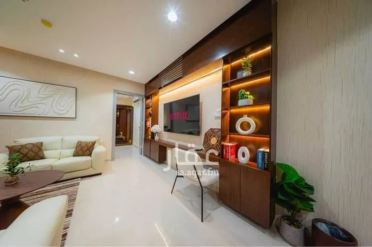 شقة مفروشة للحجز في شارع أم عمارة ، حي بدر ، الرياض ، منطقة الرياض 7