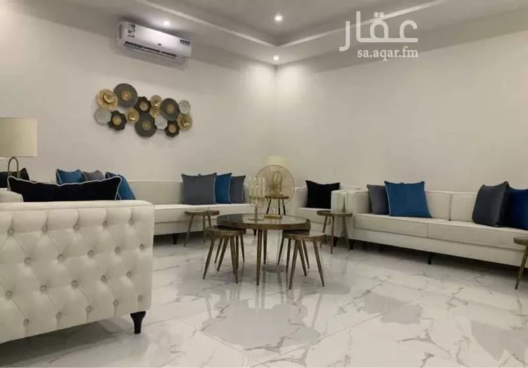 فيلا للإيجار في شارع جبل براك, حي الأمواج, مدينة جدة, منطقة مكة المكرمة صورة 3