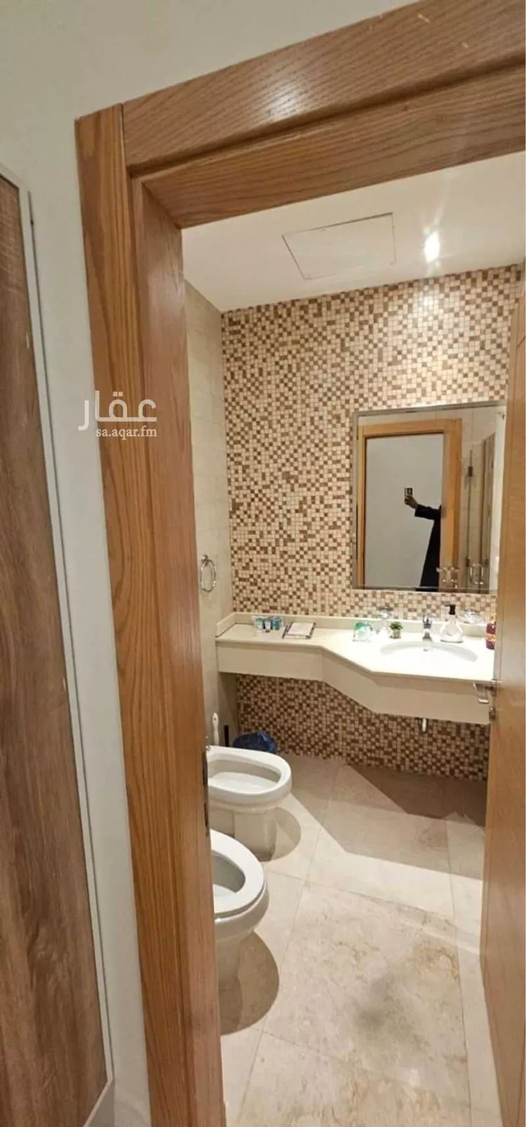 شقة للإيجار في شارع طريق الملك عبدالعزيز, حي أبحر الجنوبية, مدينة جدة, منطقة مكة المكرمة صورة 4