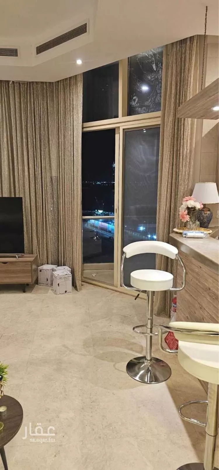 Apartment for Rent in Jeddah Obhur Al Janoubiah