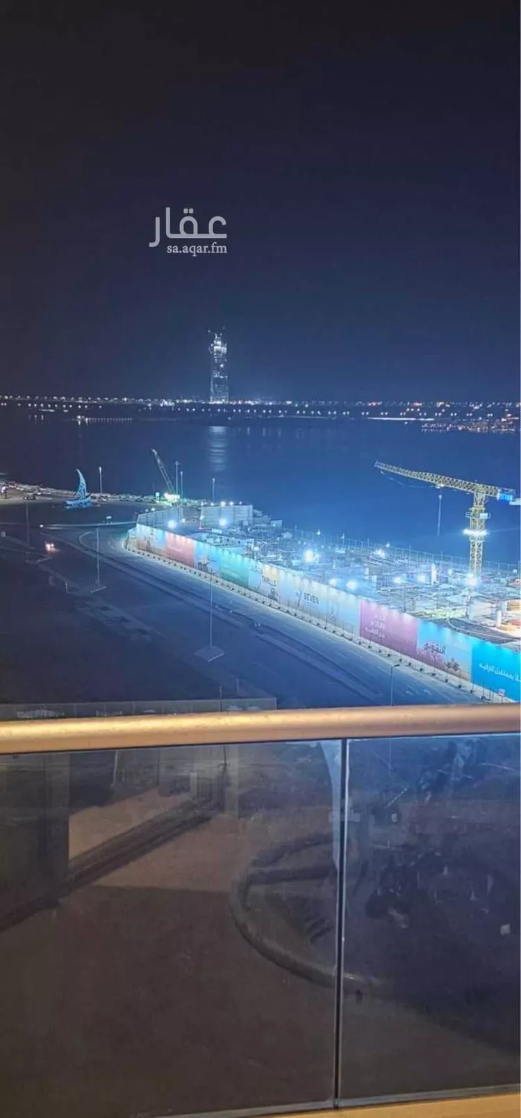 شقة للإيجار في شارع طريق الملك عبدالعزيز, حي أبحر الجنوبية, مدينة جدة, منطقة مكة المكرمة 8