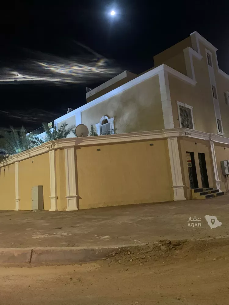 فيلا للبيع في شارع عمرو بن أنس الأنصاري(رضي ال, حي اللؤلؤ, مدينة جدة, منطقة مكة المكرمة 3