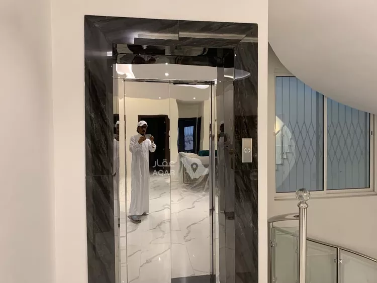 فيلا للبيع في شارع عمرو بن أنس الأنصاري(رضي ال, حي اللؤلؤ, مدينة جدة, منطقة مكة المكرمة 15