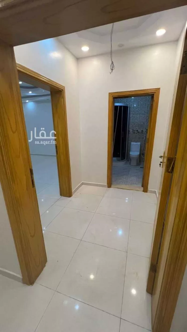 شقة للإيجار في شارع أحمد الضرير, حي الأمواج, مدينة جدة, منطقة مكة المكرمة صورة 2