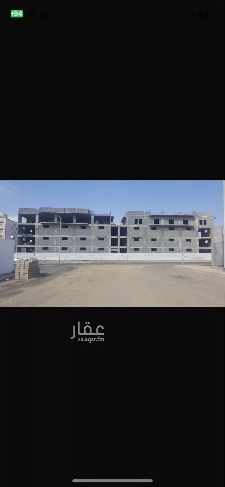 أرض للبيع في شارع الحجور, حي الريان, مدينة جدة, منطقة مكة المكرمة صورة 3