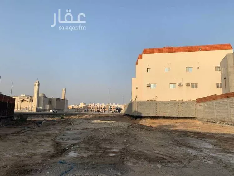 أرض للبيع في شارع أبي شجاع اللوزي, حي الياقوت, مدينة جدة, منطقة مكة المكرمة صورة 2