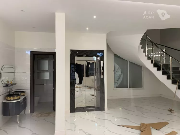 فيلا للبيع في شارع عمرو بن أنس الأنصاري(رضي ال, حي اللؤلؤ, مدينة جدة, منطقة مكة المكرمة 21