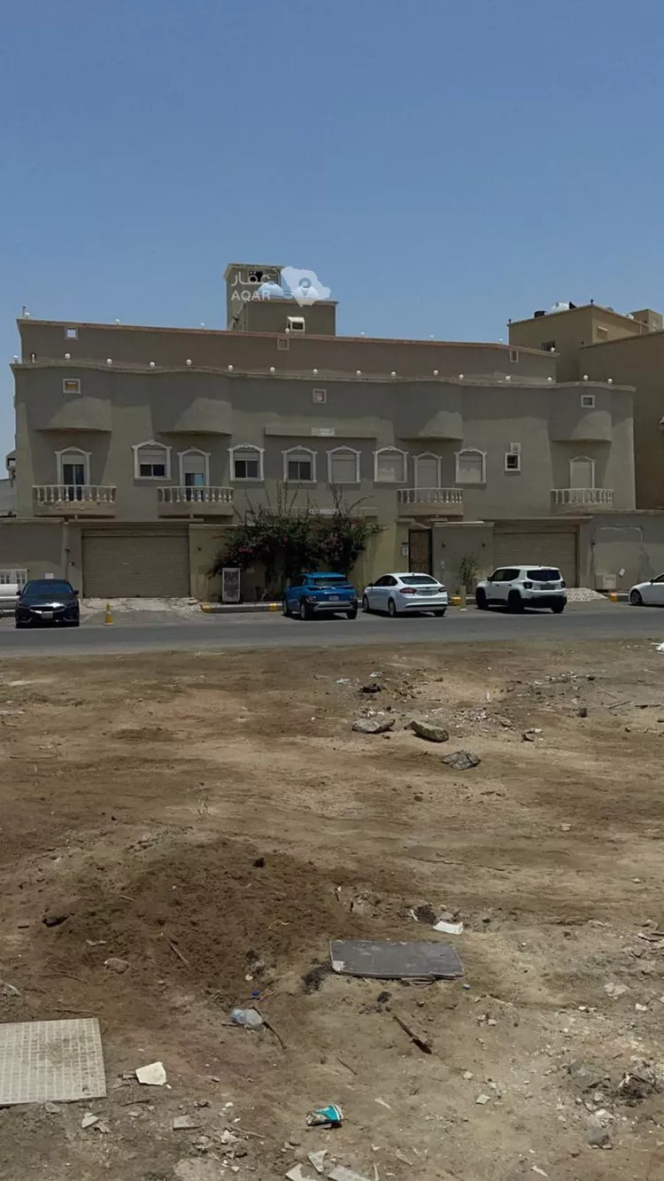 عمارة للبيع في شارع عبد الله بن أبي المظفر, حي الياقوت, مدينة جدة, منطقة مكة المكرمة 2