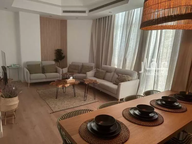 شقة للإيجار في شارع طريق الملك عبدالعزيز, حي أبحر الجنوبية, مدينة جدة, منطقة مكة المكرمة 12