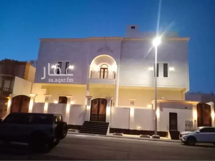 Apartment for Rent in Jeddah Al Yaqout