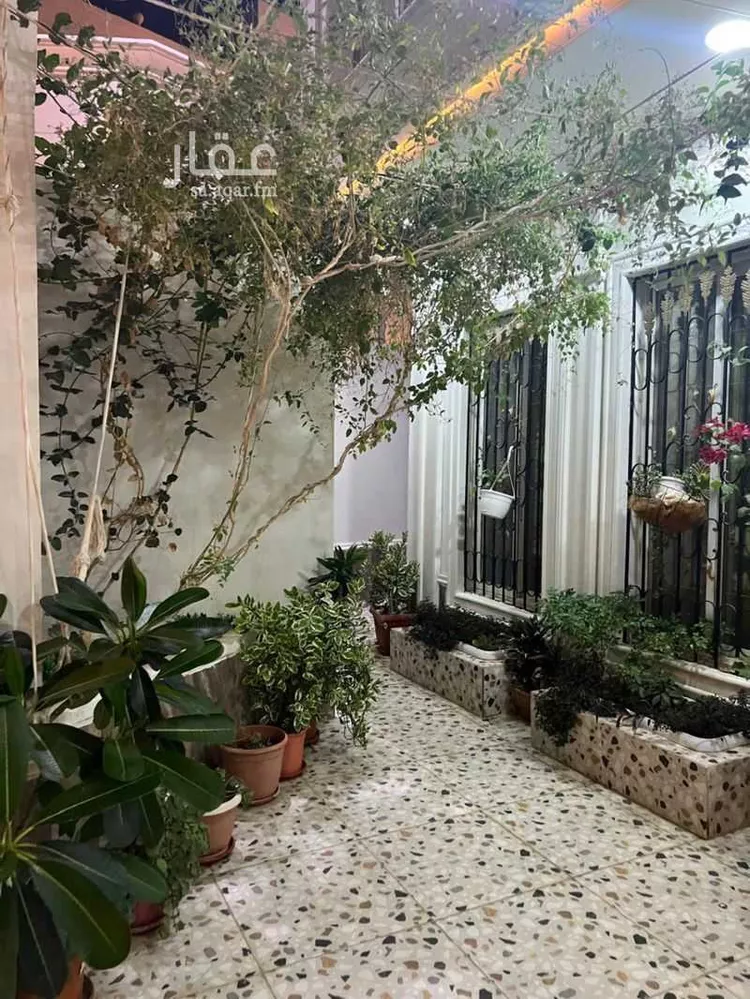 Villa for Sale in Jeddah Al Yaqout